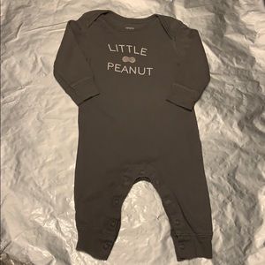 9 Month Carter’s Jumpsuit
